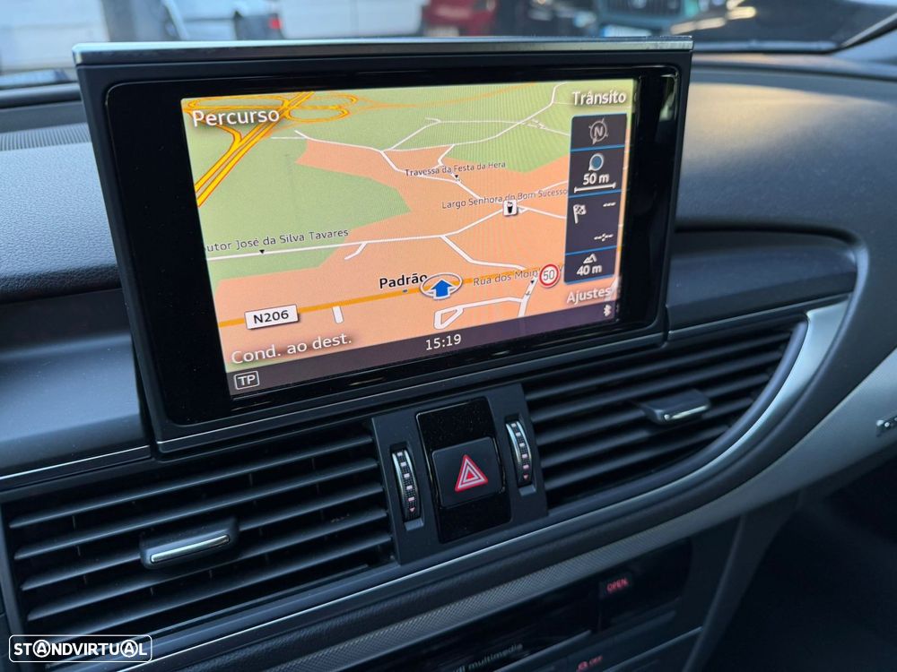 Audi A7 Sportback 3.0 TDI V6 quattro S tronic - 16