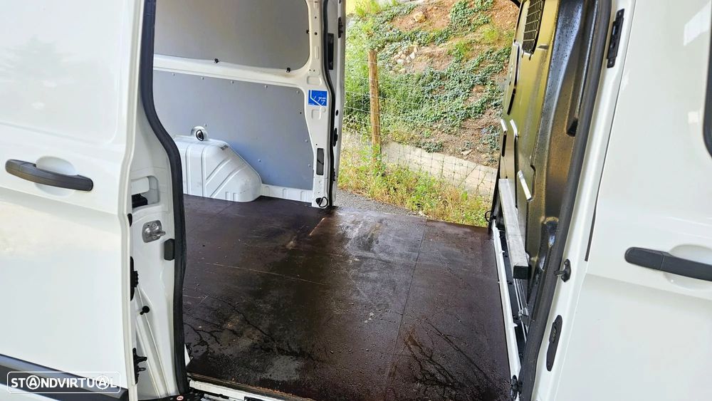 Ford Transit Costum Longa AUTOMÁTICA IVA DEDUTIVEL - 36