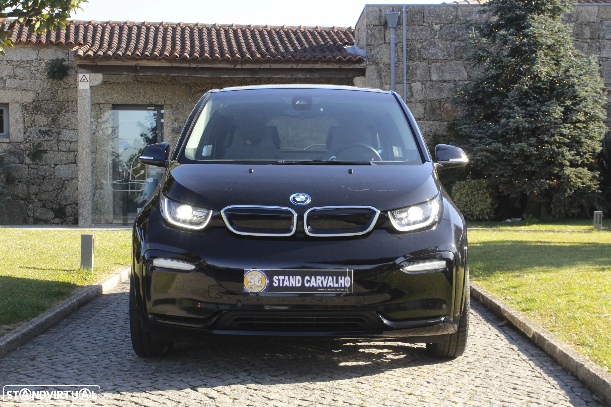 BMW i3 s 120Ah - 2