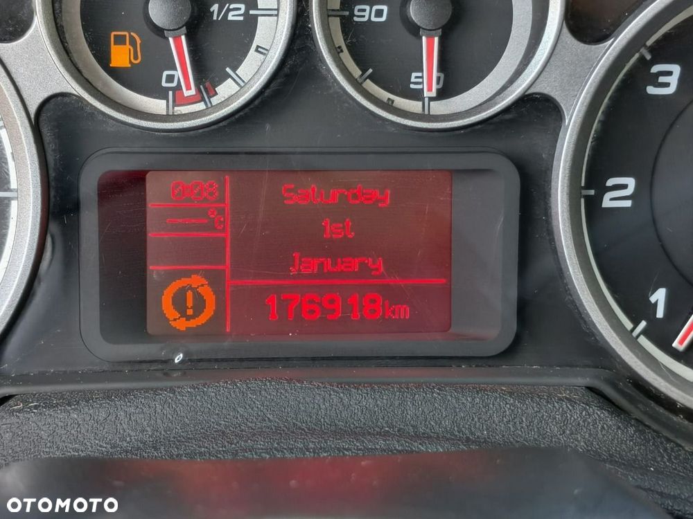 Alfa Romeo Mito - 11