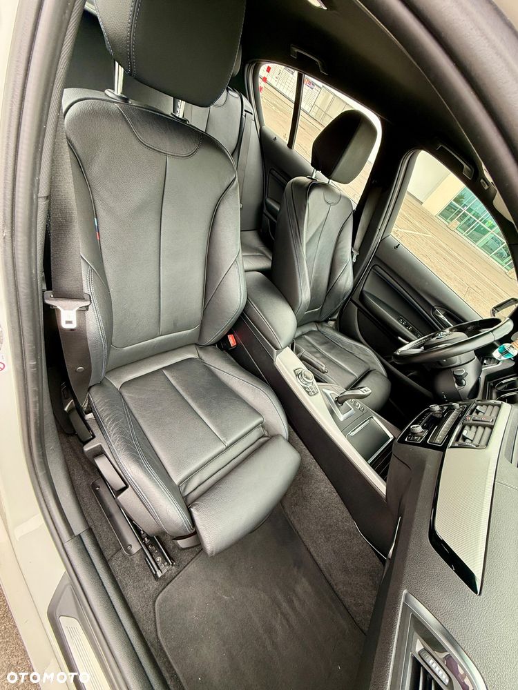 BMW Seria 1 120i M Sport - 19