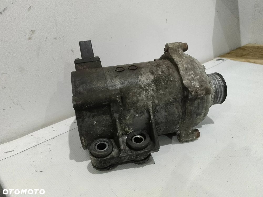 Elektryczna pompa wody BMW F20 F30 F32 F34 7597715 - 1
