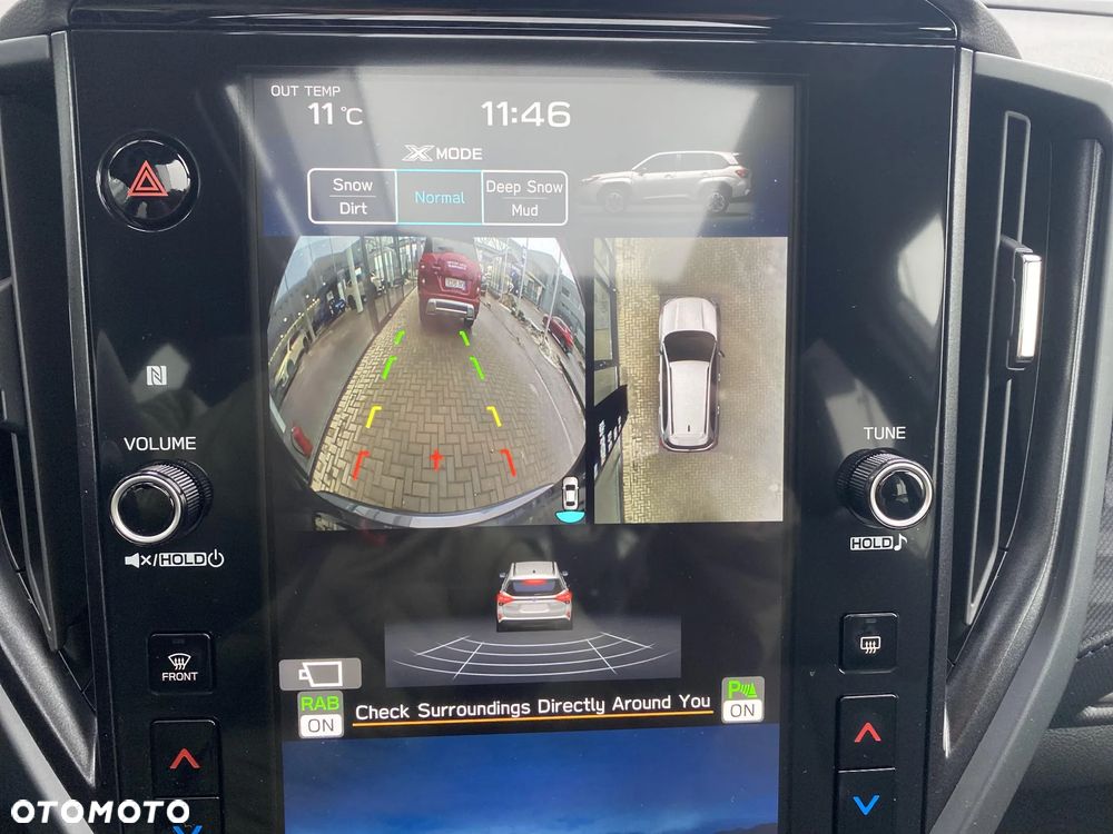 Subaru Forester 2.0i-L Exclusive (EyeSight) Lineartronic - 24