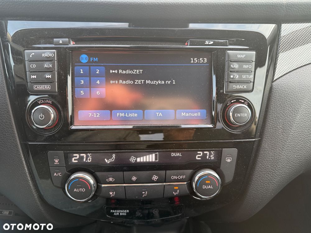 Nissan X-Trail 1.6 dCi ALL-MODE 4x4i 360 - 28