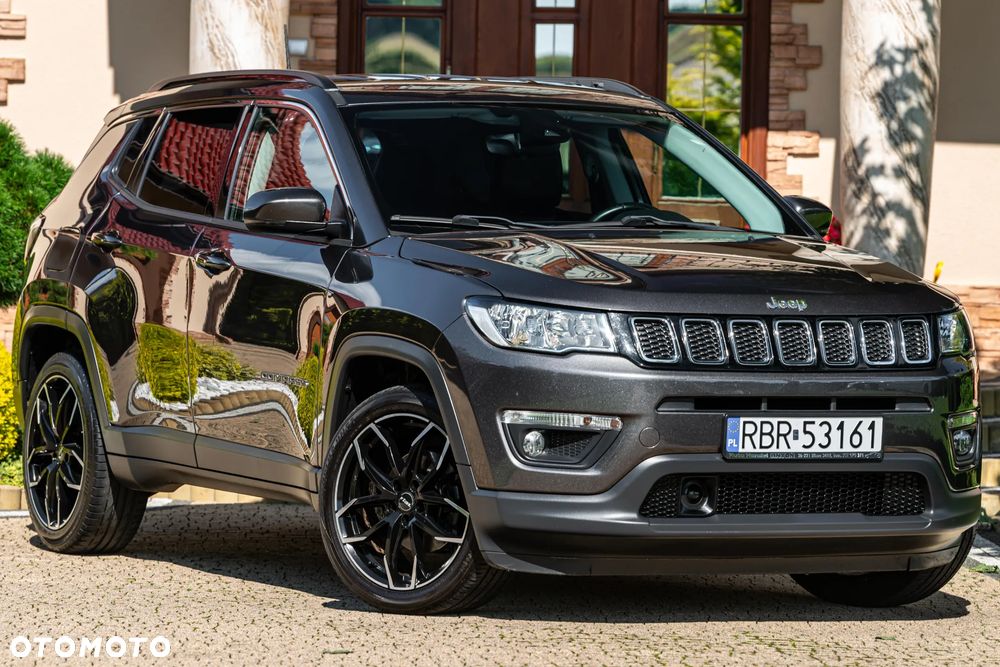 Jeep Compass 1.4 MultiAir Business Line - 7