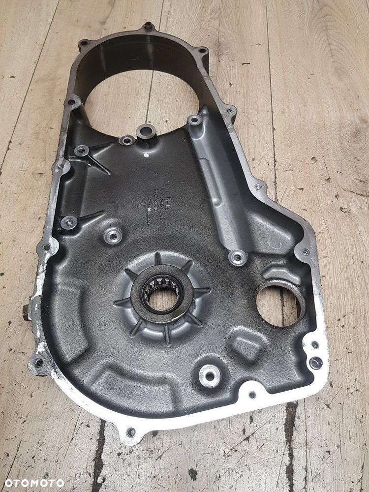 Pokrywa sprzęgła wewnętrzna dekiel Harley Davidson Softail Deuce 60681-06A - 11