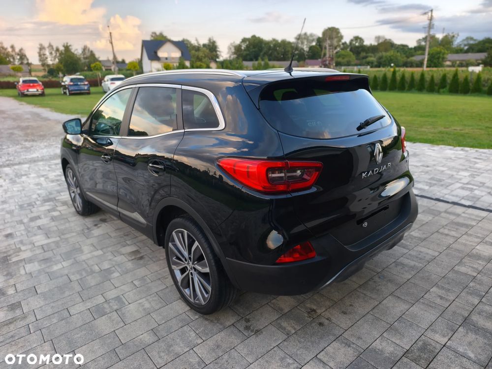 Renault Kadjar - 8