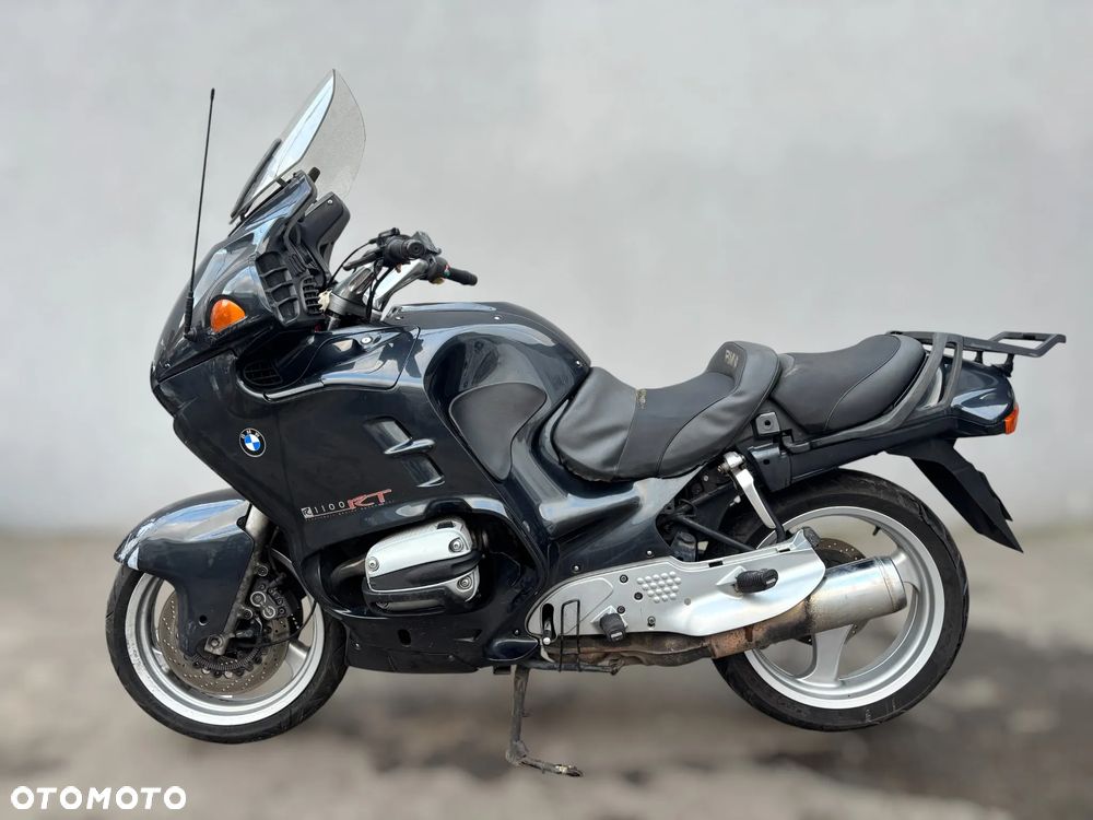 BMW RT - 5