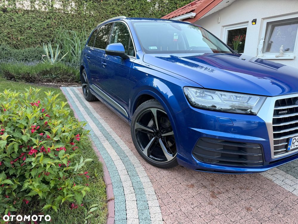 Audi Q7 - 12