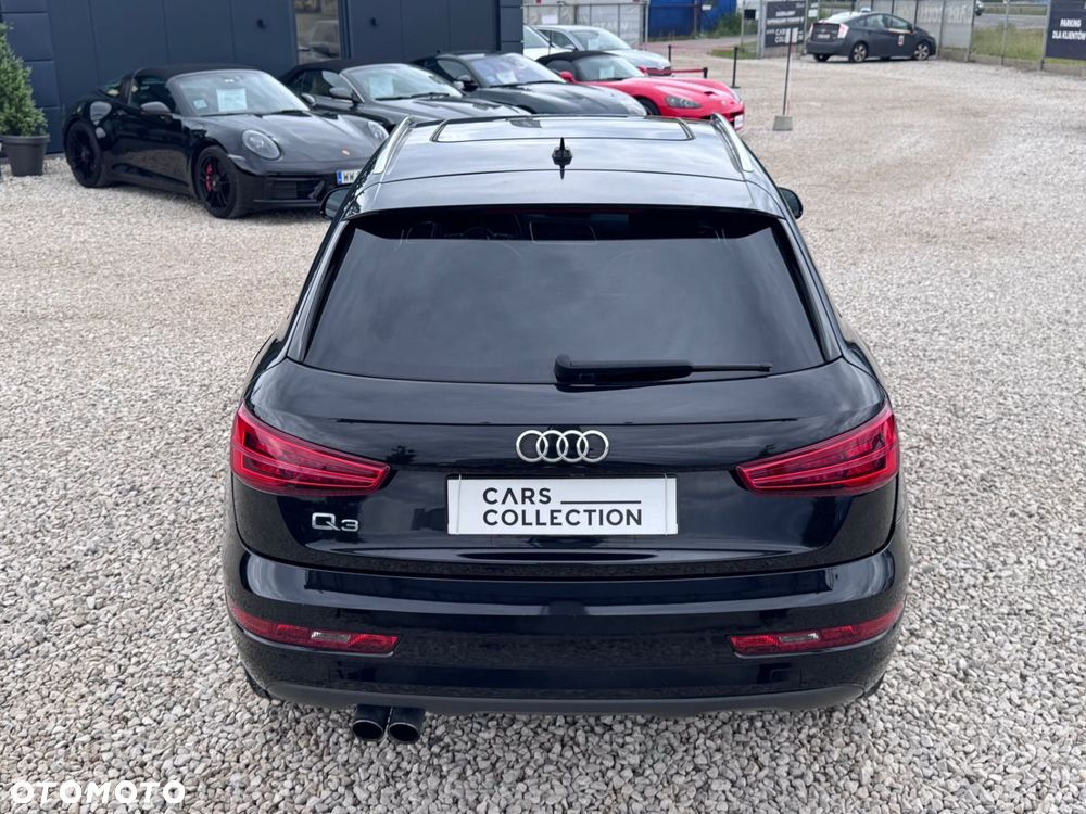 Audi Q3 - 5
