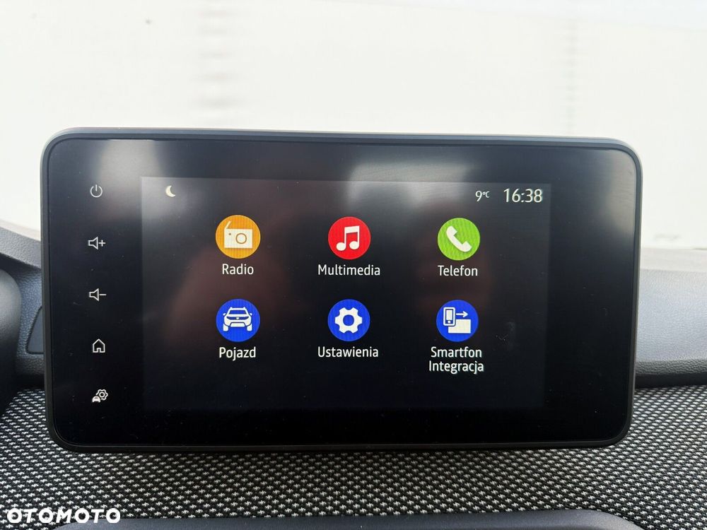 Dacia Sandero Stepway 1.0 TCe Comfort - 22