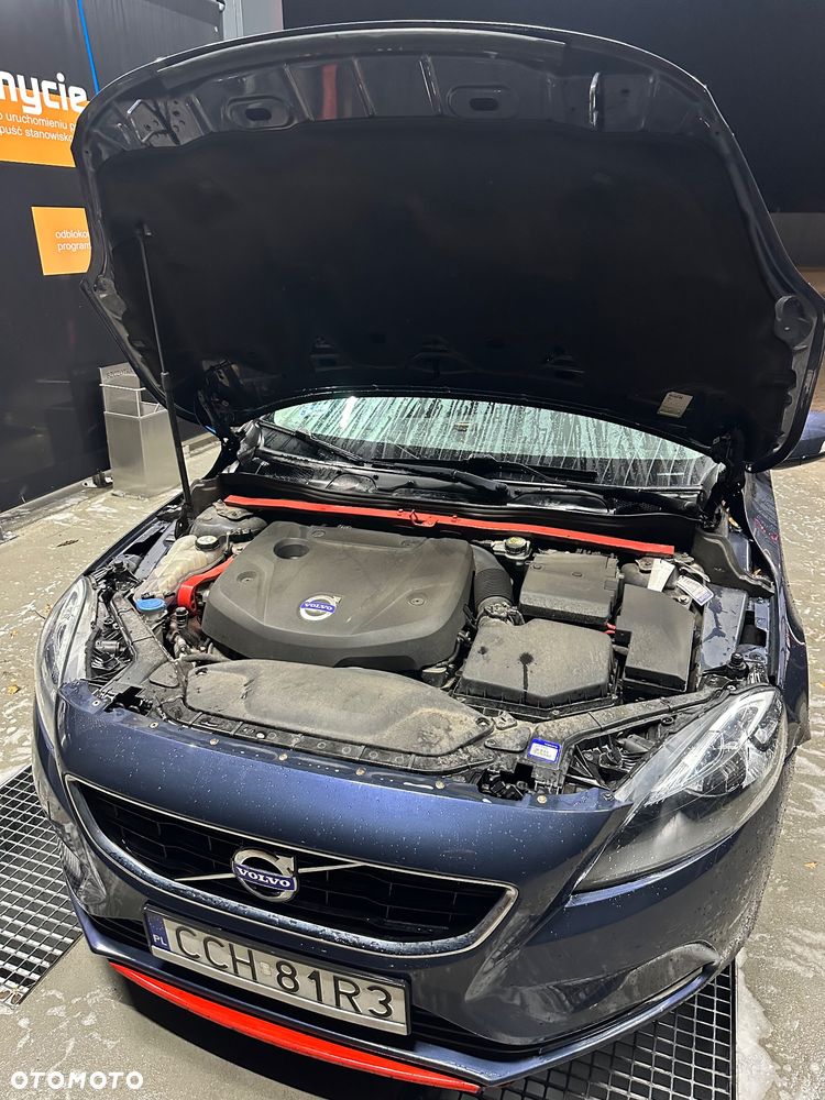 Volvo V40 D4 Drive-E Summum - 9