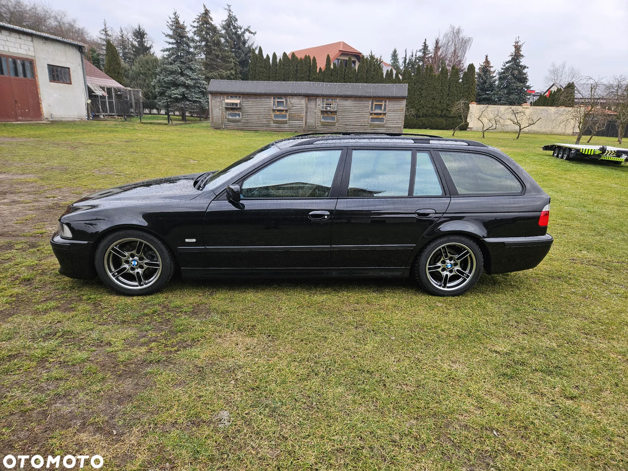 BMW Seria 5 - 11