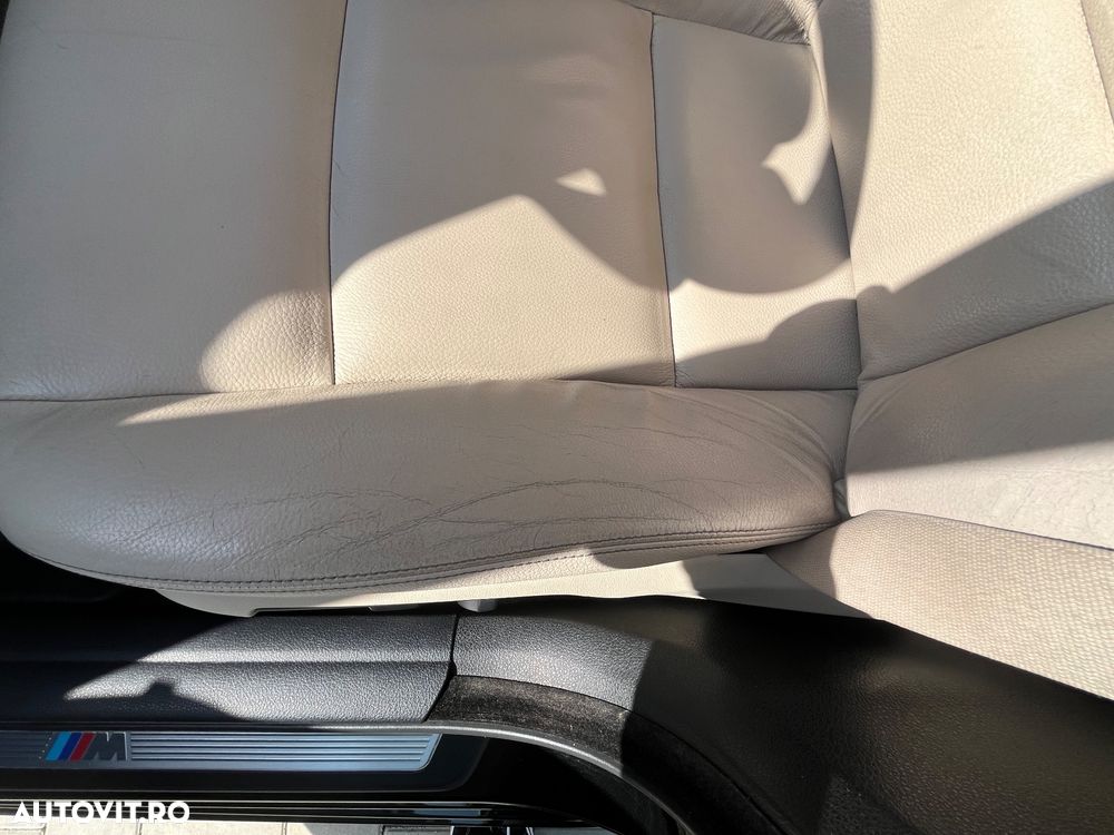 BMW Seria 5 518d Aut. - 23