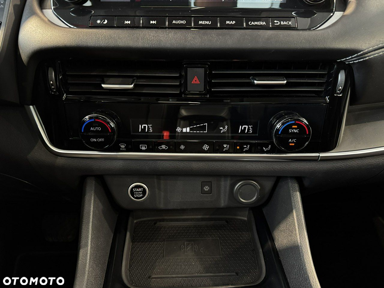 Nissan Qashqai - 26