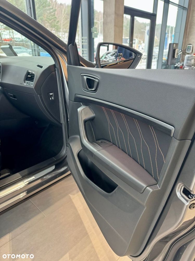 Cupra Ateca 1.5 TSI DSG - 37