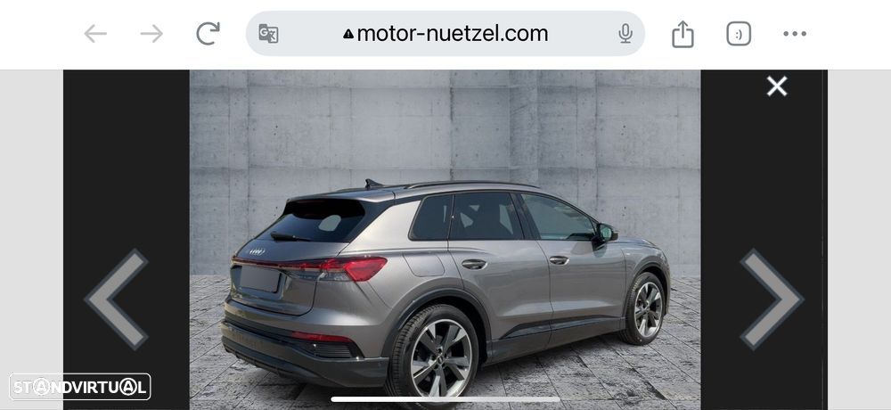 Audi Q4 e-tron 40 82 kWH - 2