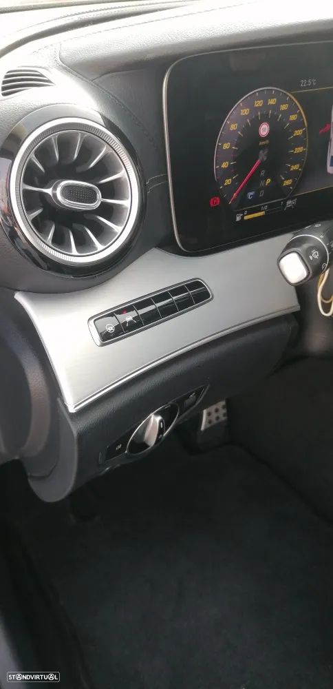 Mercedes-Benz CLS 400 d 4Matic 9G-TRONIC AMG Line - 20