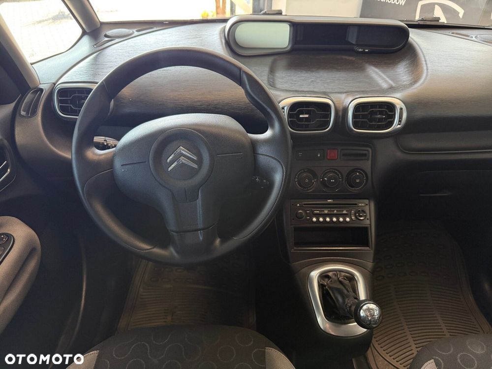 Citroën C3 Picasso - 19