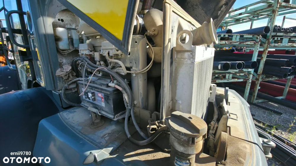 Wacker Neuson WL54 - 3