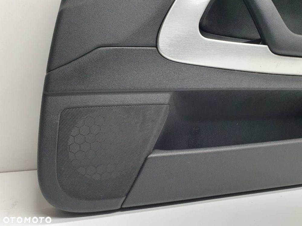 BOCZEK DRZWI PRZÓD PRAWY AUDI A3 8P 3 DRZWI 3D EUROPA - 4