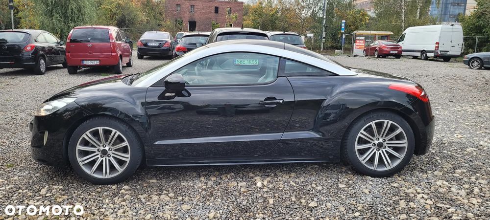 Peugeot RCZ 1.6 THP - 37