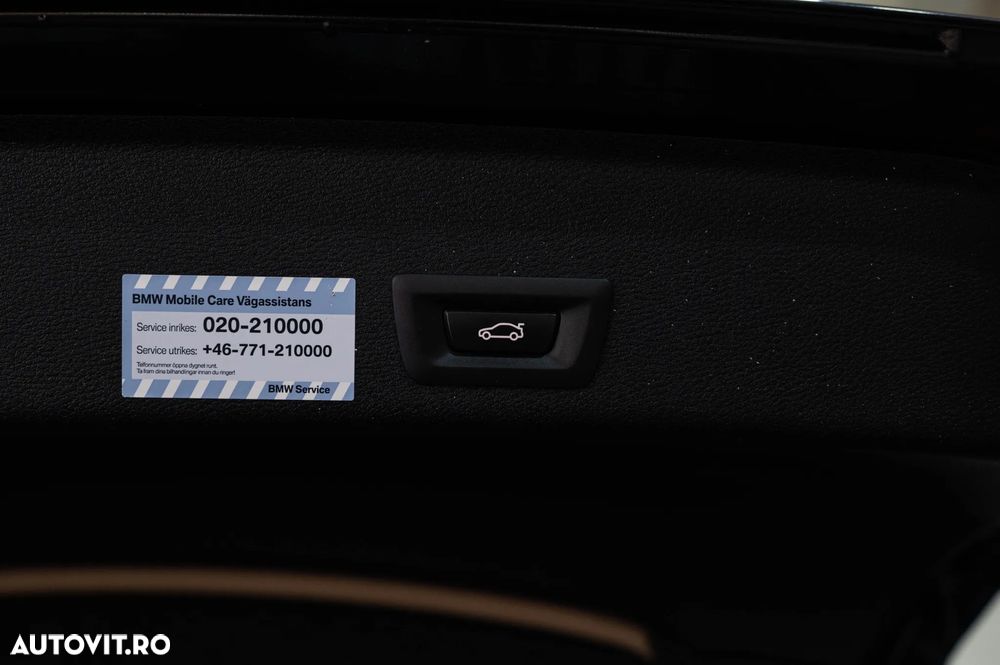 BMW X4 xDrive20d Aut. M Sport - 15