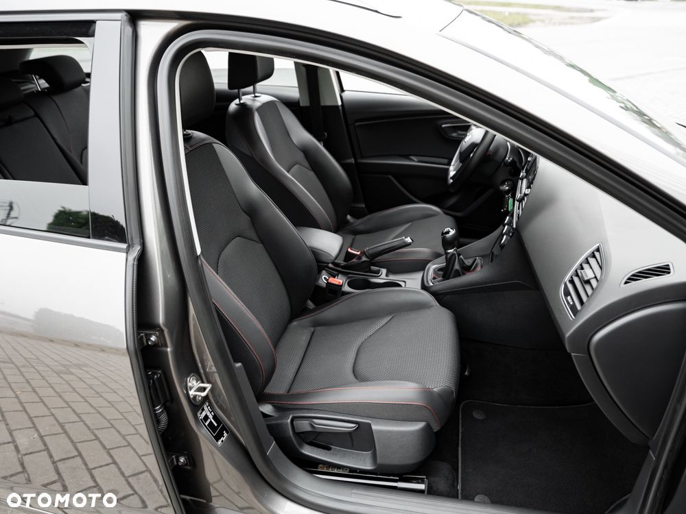 Seat Leon - 24