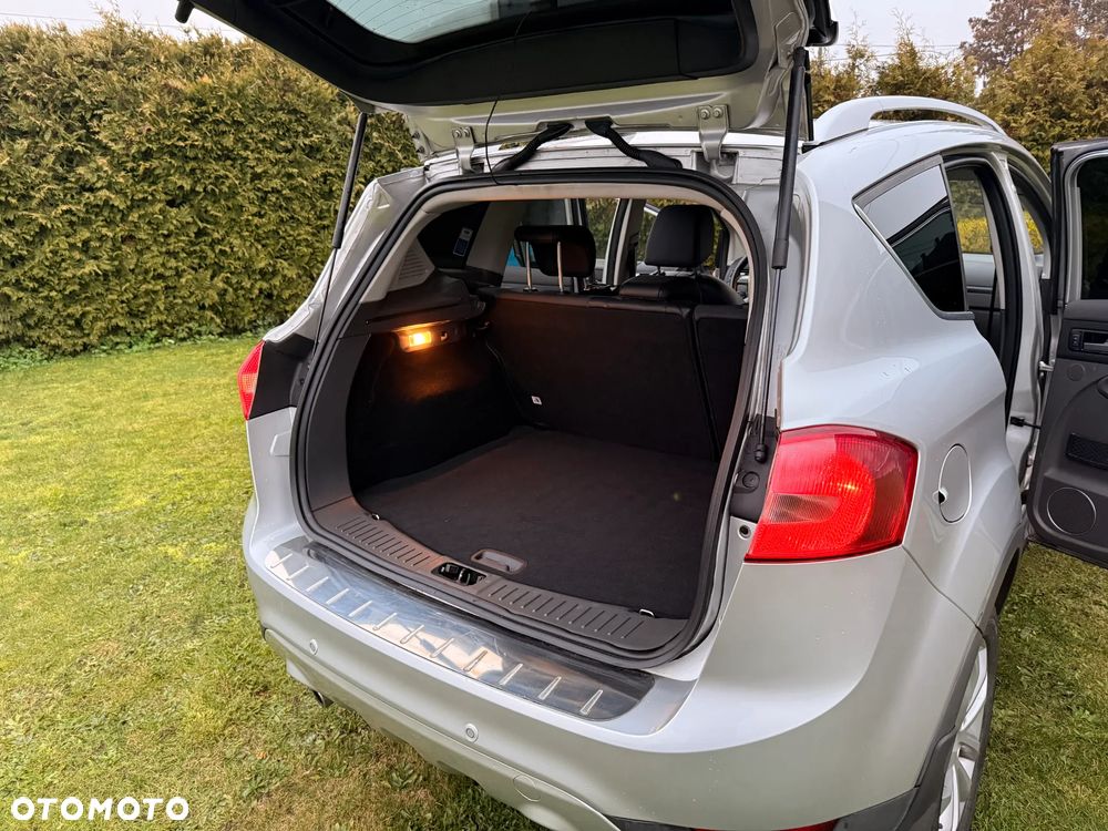 Ford Kuga 2.0 TDCi Titanium S FWD - 12