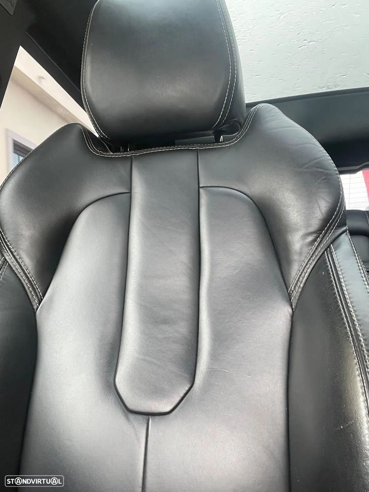 Land Rover Range Rover Evoque 2.2 SD4 Prestige Auto 159g - 6