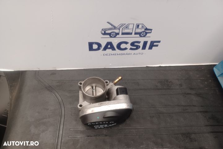 CLAPETA ACCELERATIE 036133062L-1.4 BBY 036133062L-1.4 BBY Skoda Fabia - 2