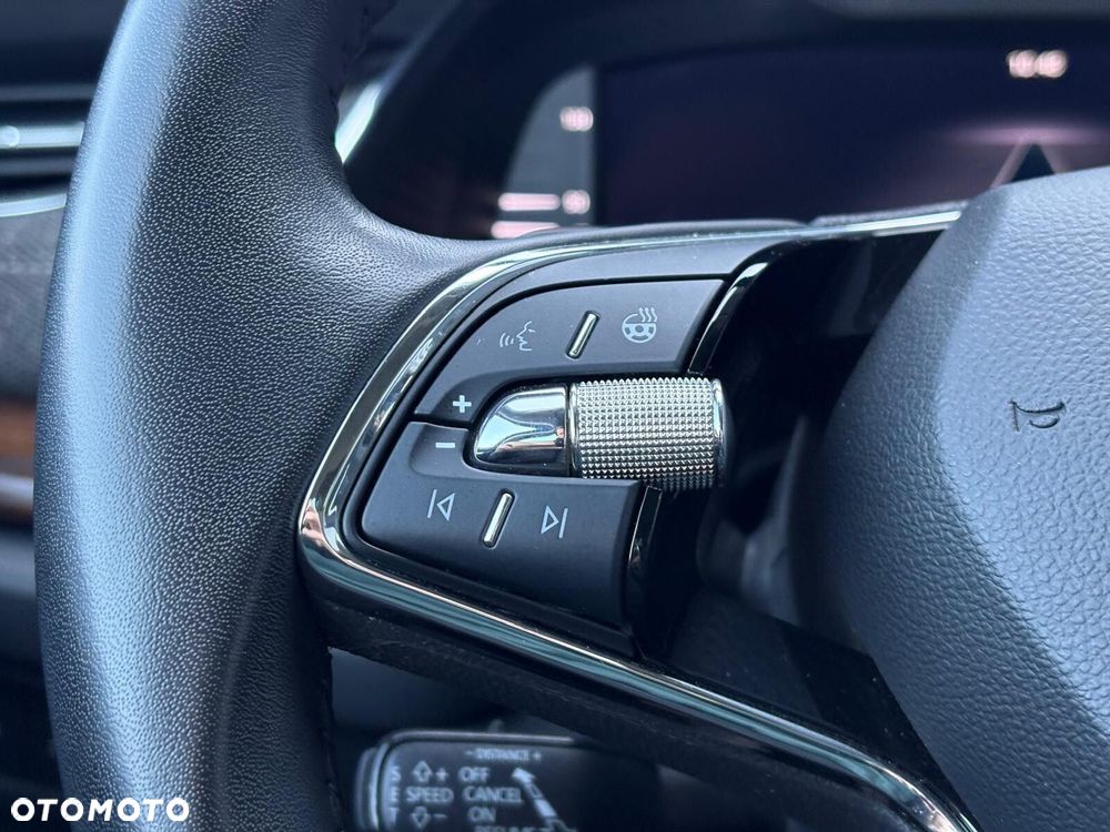 Skoda Octavia 2.0 TSI 4x4 Scout DSG - 17