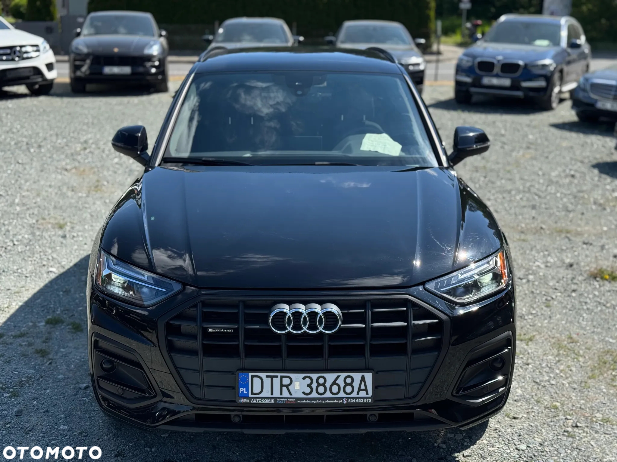 Audi Q5 - 3