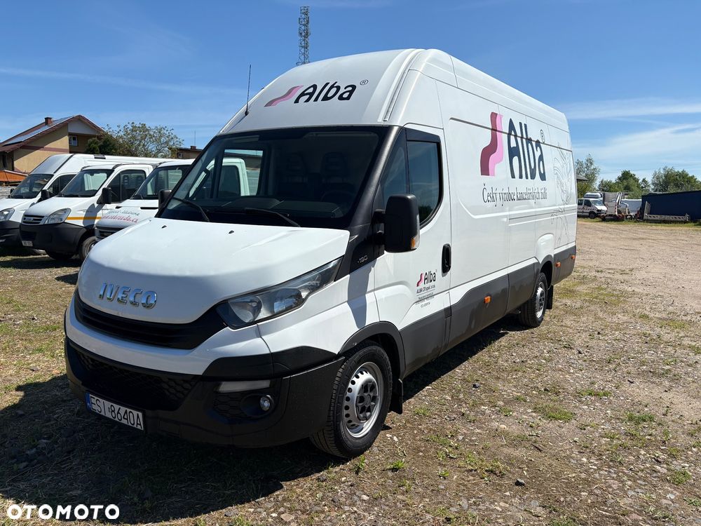 Iveco Daily - 1