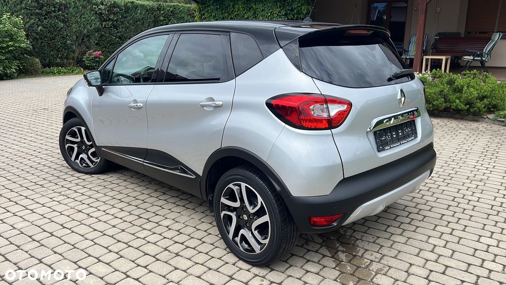 Renault Captur - 17