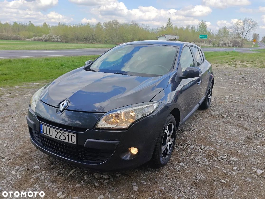 Renault Megane 1.6 16V 100 Authentique - 1