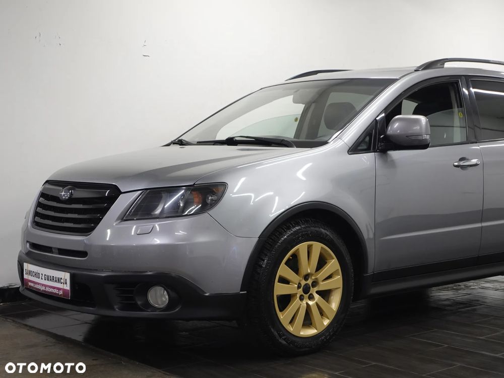 Subaru B9 Tribeca - 13