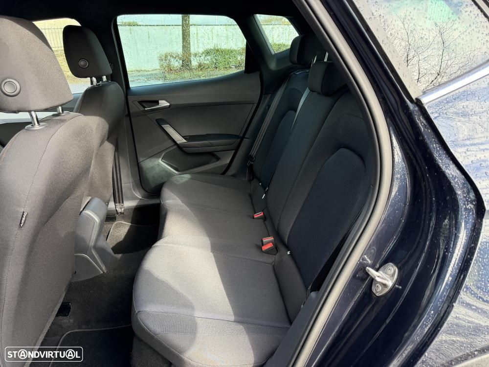 SEAT Arona 1.0 TSI FR DSG - 25