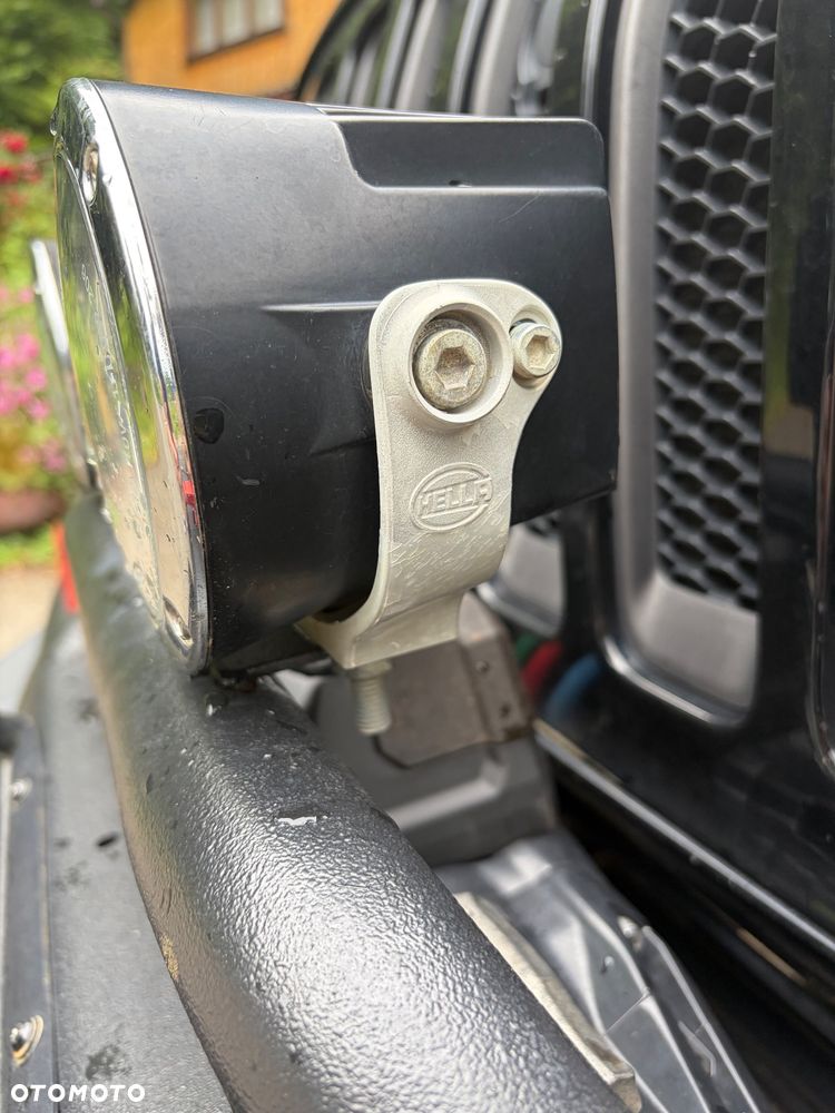 Jeep Wrangler - 12