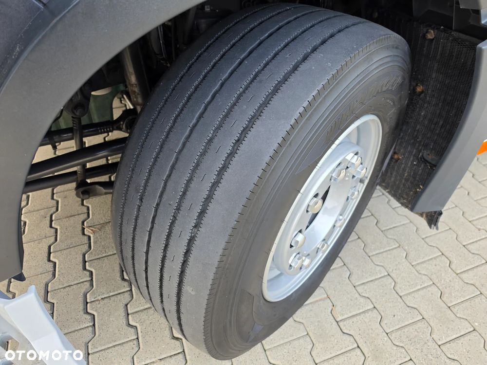 Volvo FH 500 XL FIRANA  Z NIEMIEC 2019 ROK RETARDER !!! FULL SERWIS VOLVO !!! SUPER STAN !!! - 25