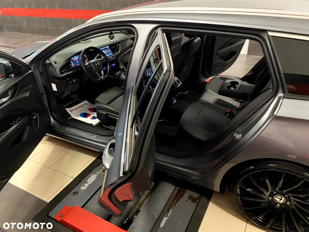 Opel Insignia 1.5 T Ultimate S&S - 18