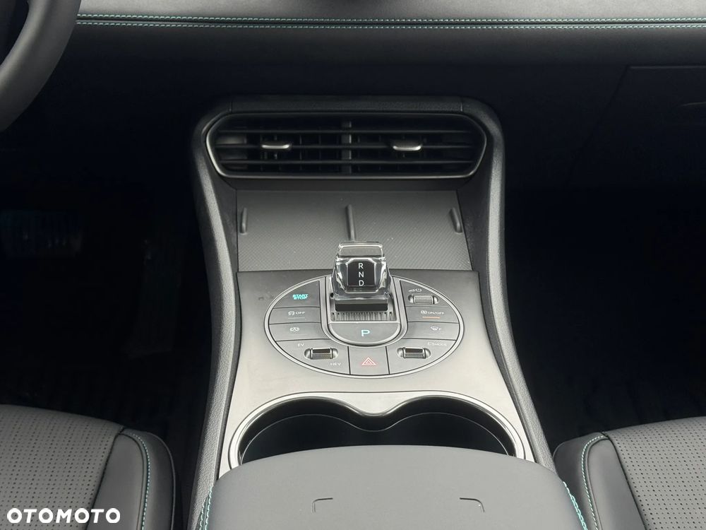 BYD Seal 5 1.5 Comfort - 14