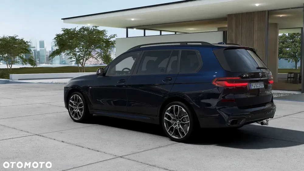BMW X7 - 4