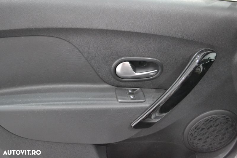 Dacia Logan - 23
