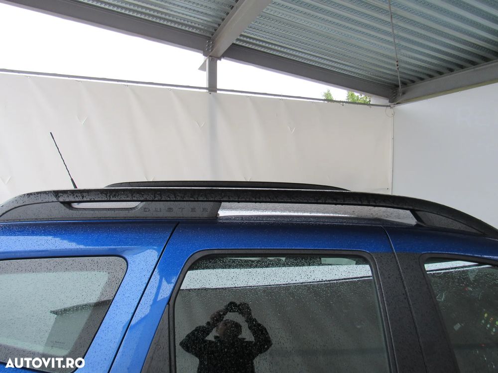 Dacia Duster Blue dCi 115 4WD Comfort - 20