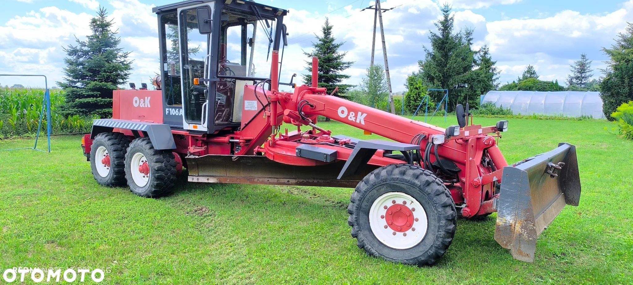 O&K F106A - 1