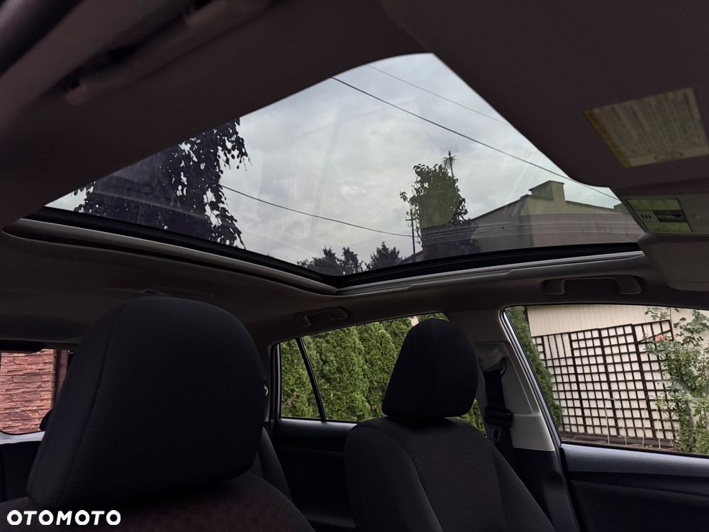 Toyota Verso 1.8 Travel - 22