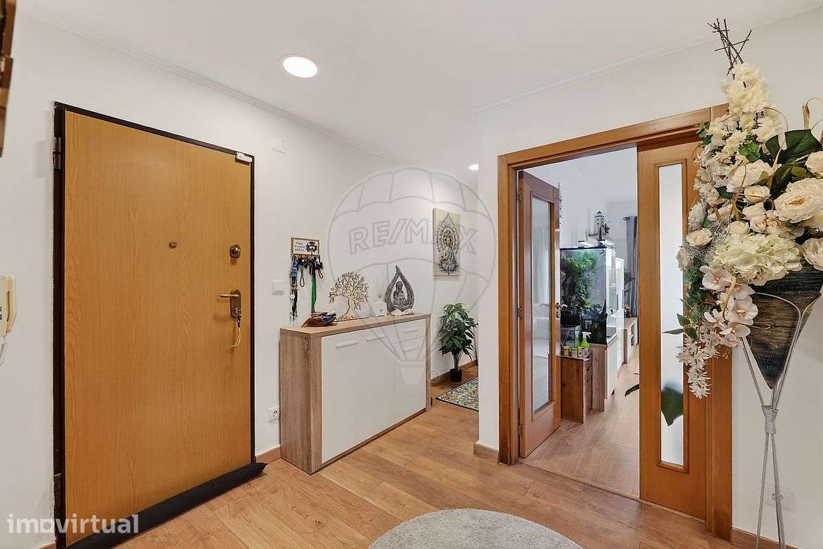 Apartamento T2 para venda - Grande imagem: 5/25