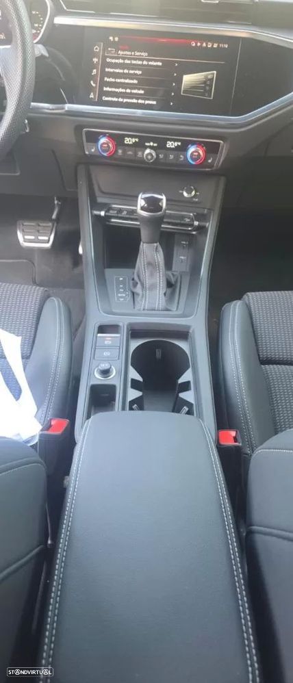 Audi Q3 45 TFSIe S line S tronic - 20