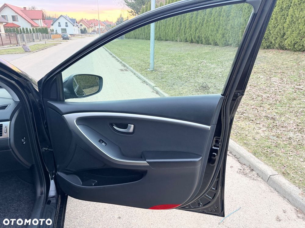 Hyundai i30 - 12